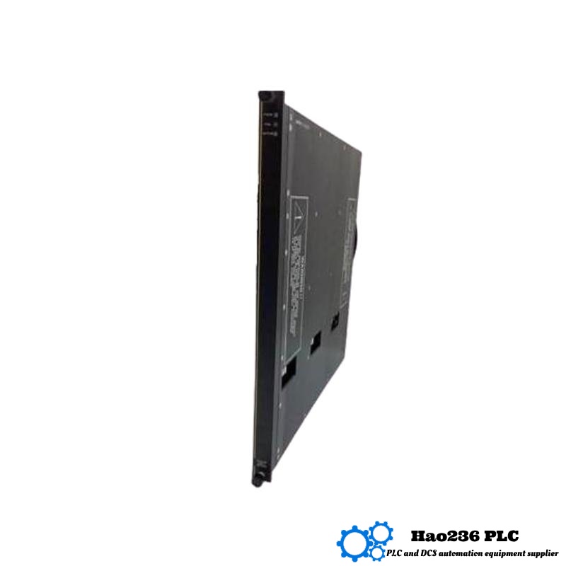 Triconex 3700 Analog Input Module