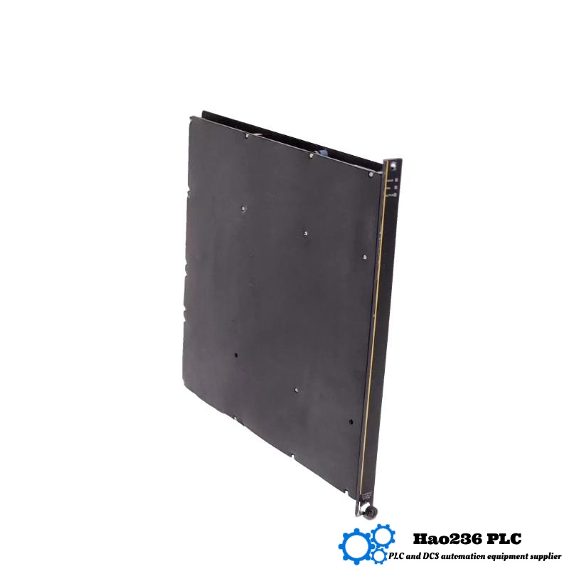Triconex 3706 Thermocouple Analog Input Module