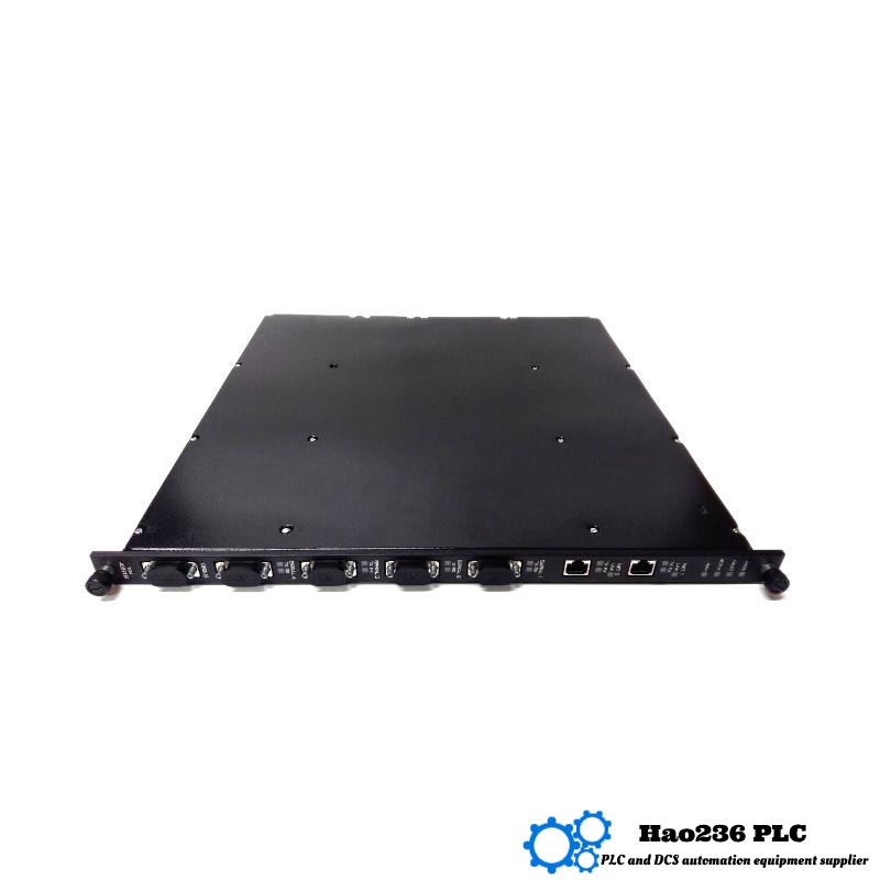 Triconex 3706 Thermocouple Analog Input Module