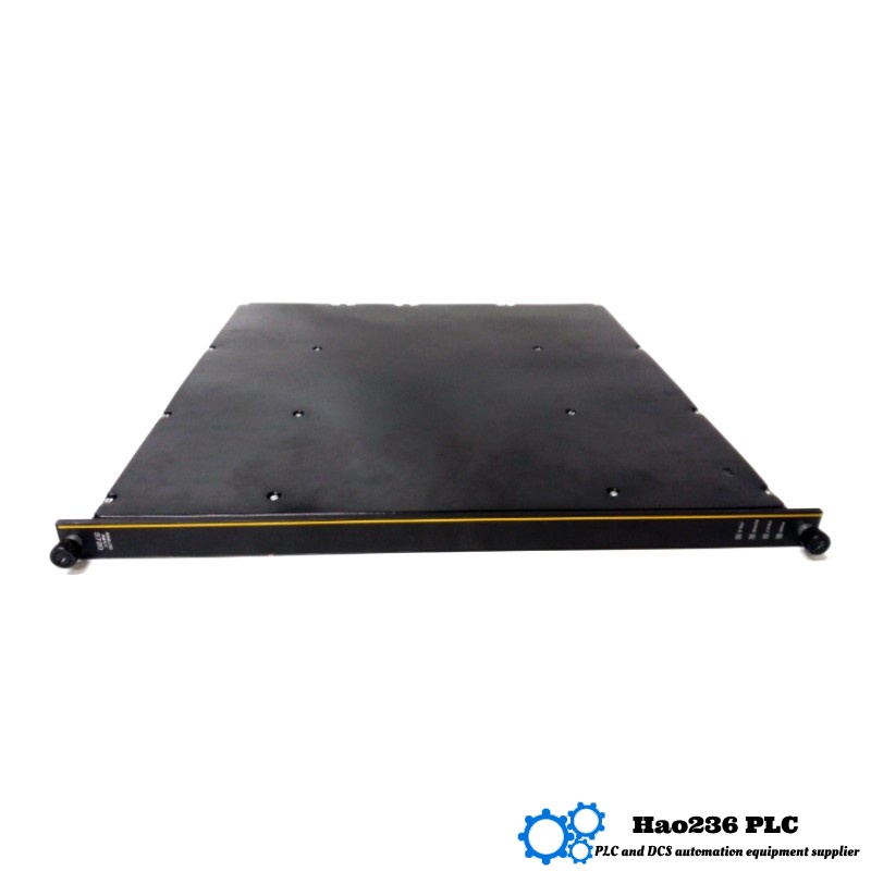Triconex 3720 7400243-115 Analog Input Module