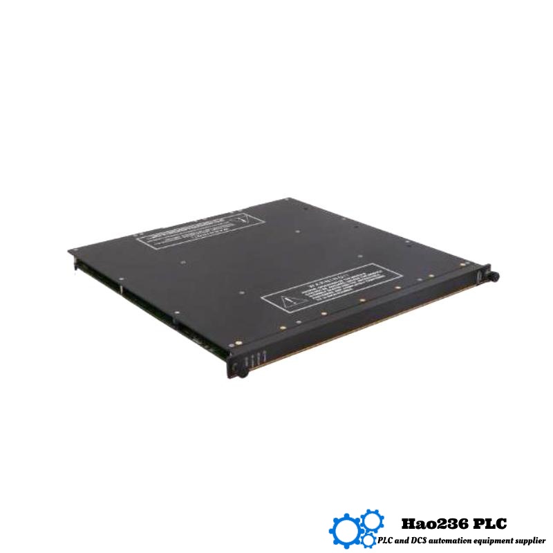 Triconex 3721 Analog Input Module