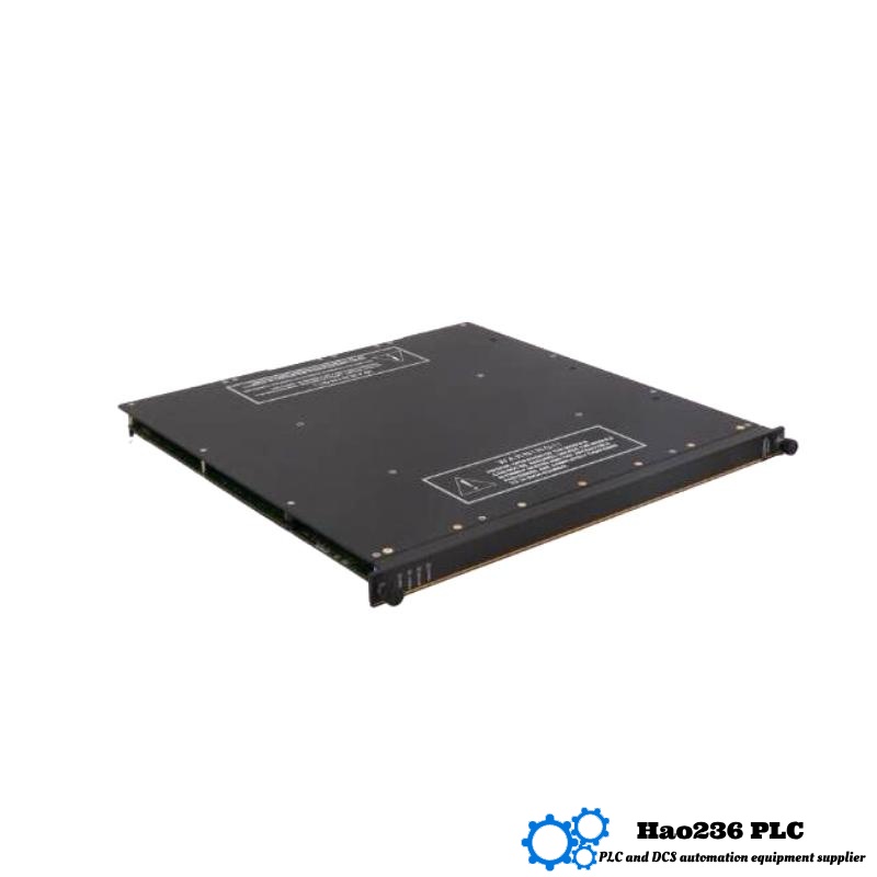 Triconex 3721N Analog Input Module