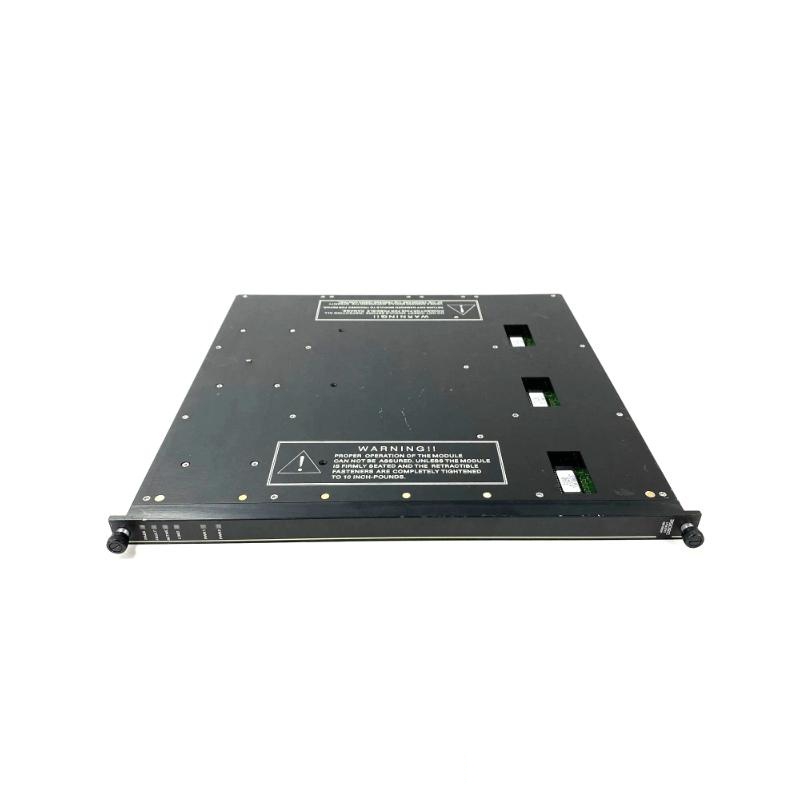 Triconex 3805E Enhanced Analog Output Module