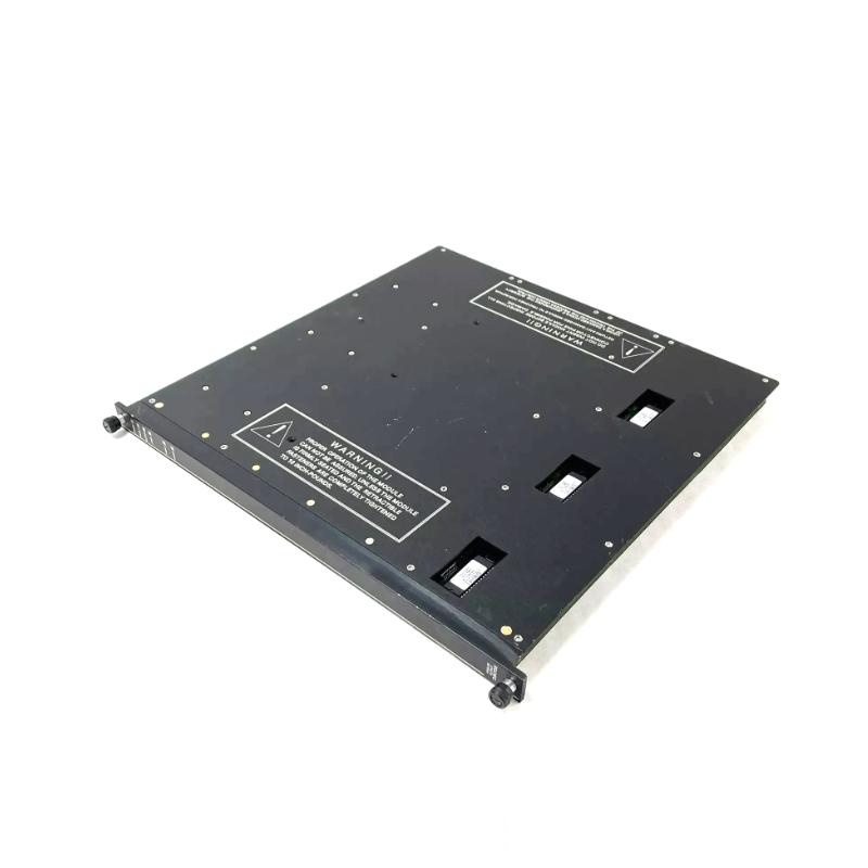 Triconex 3805E Enhanced Analog Output Module