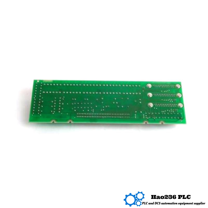 ABB DSTC 170 57520001-BK Connection Unit