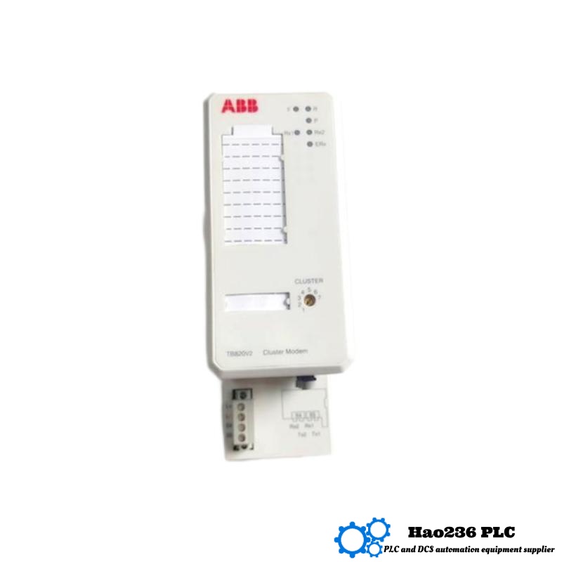 ABB CI869K01 3BSE049110R1 Interface Module