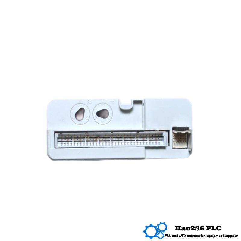 ABB DI818 3BSE069052R1 Digital Input Module