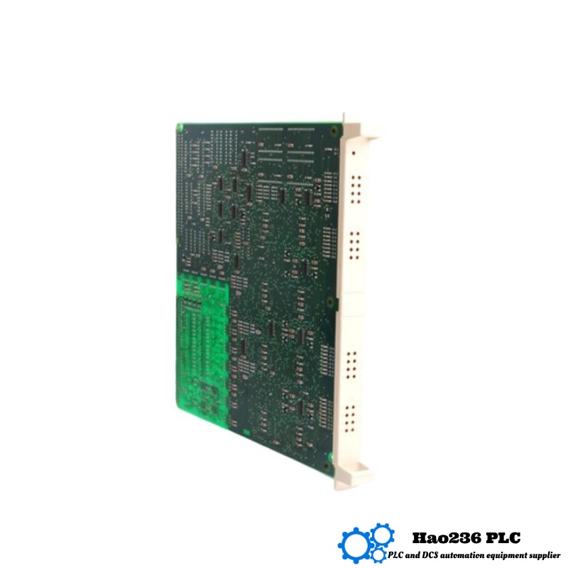 ABB DSDP 170 57160001-ADF Pulse Counter Board