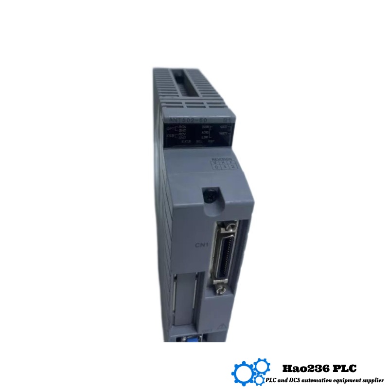 Yokogawa ANT502-50 Optical Bus Slave Module