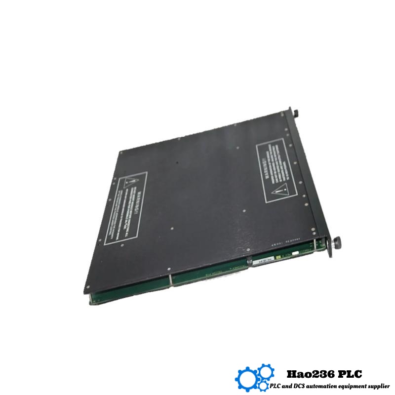 Triconex 3607E Output Module