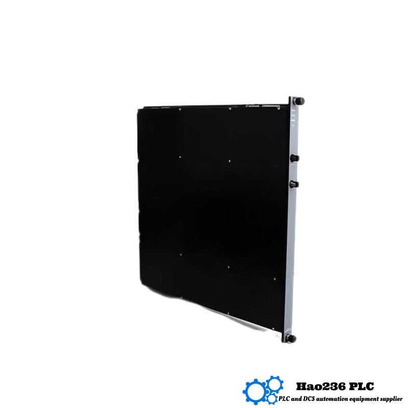 Triconex 3607E Output Module
