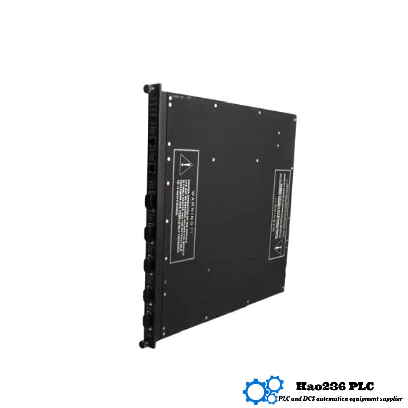 Triconex 3607E Output Module
