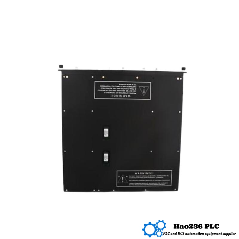Triconex 3607E Output Module