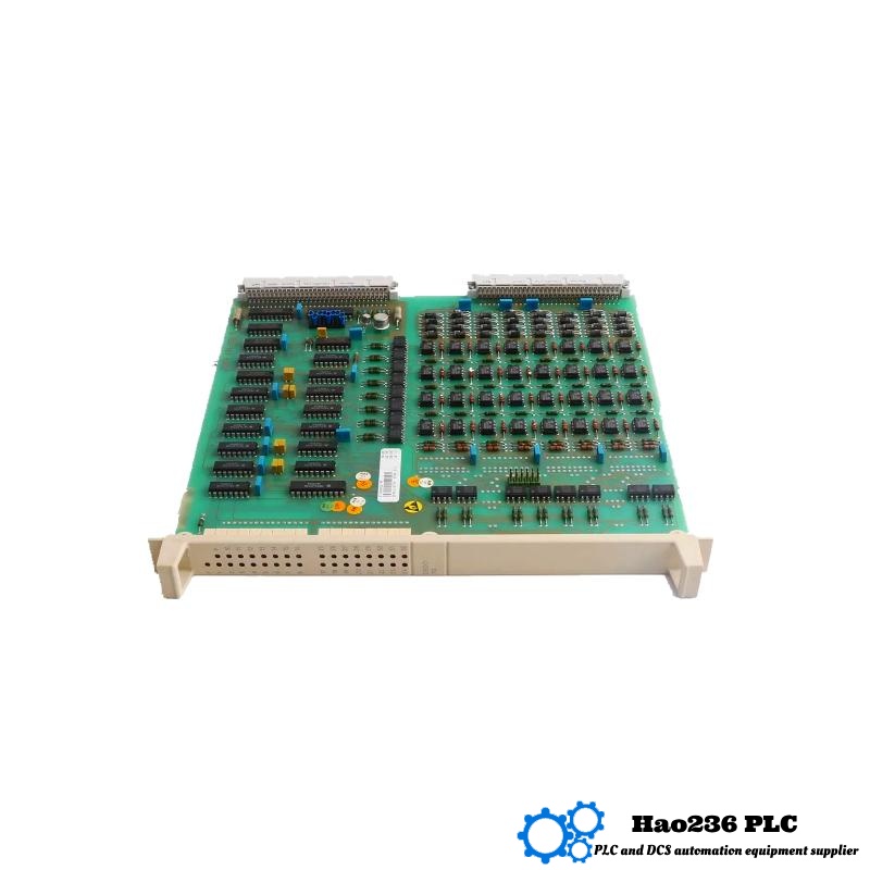 ABB DSDO 115A 3BSE018298R1 Digital Output Module