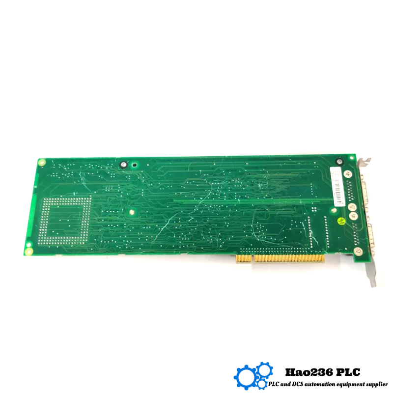 ABB PU516 3BSE013064R1 Real-Time Accelerator Board