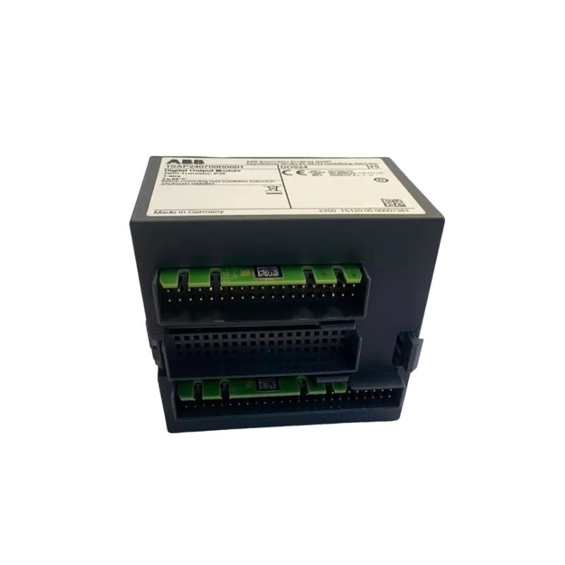 ABB DO524 1SAP240700R0001 Digital Output Module