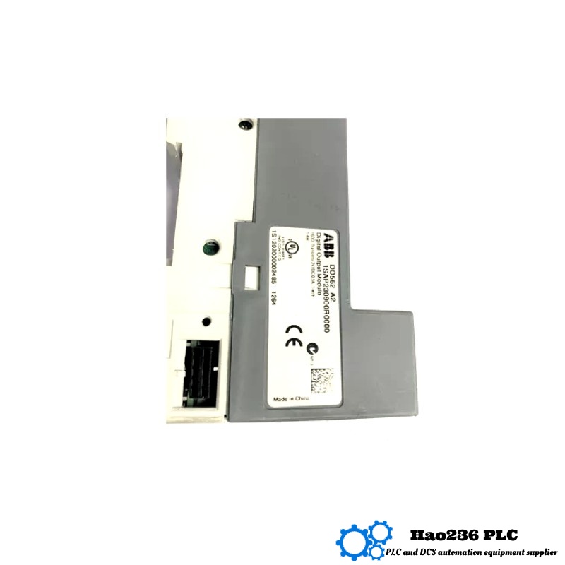 ABB DO562 1SAP230900R0000 Digital Output Module