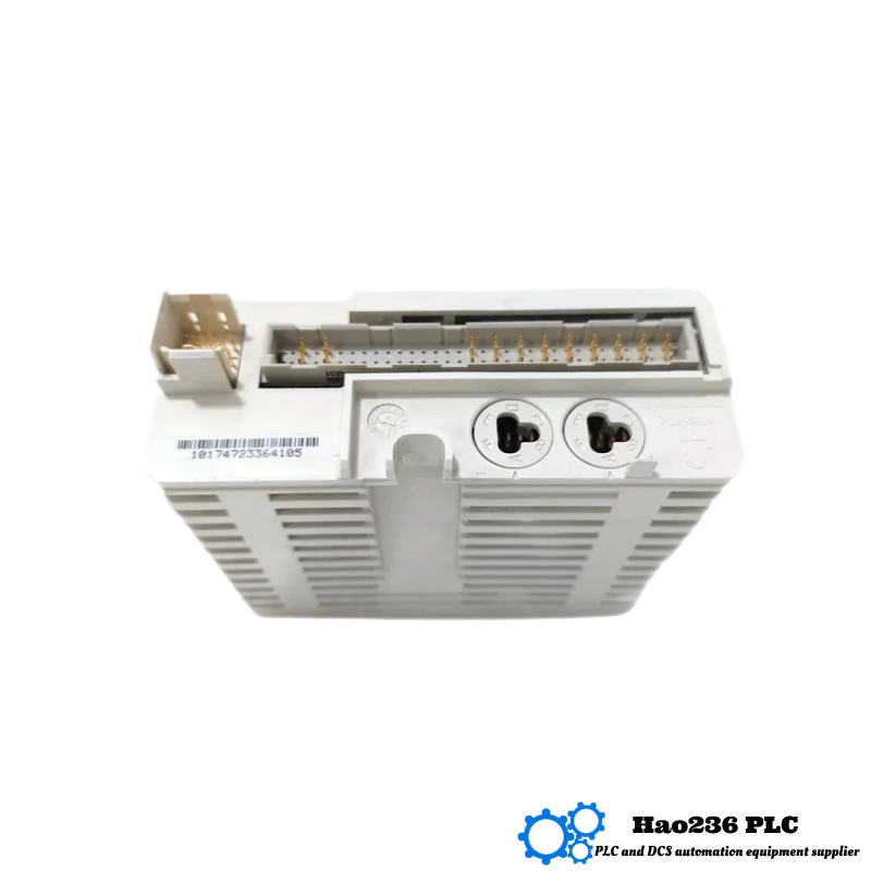 ABB DI890 3BSC690073R1 Digital Input Module