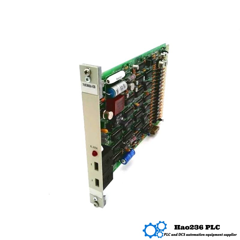 ABB 70EB02C-ES Input Module