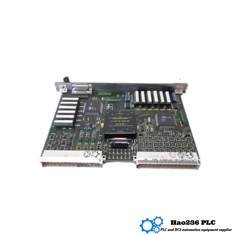 ABB 88FK05 9086 GJR2393600R100 Interface Module