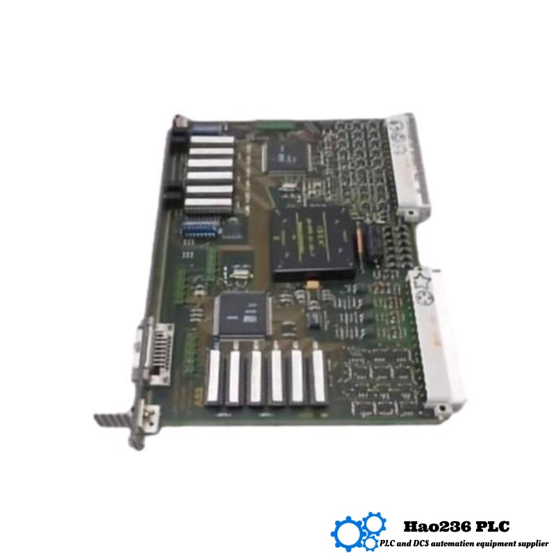 ABB 88FK05 9086 GJR2393600R100 Interface Module
