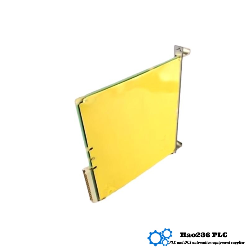 ABB 88FN02C-E GJR2370800R0200 Bus Coupling Module