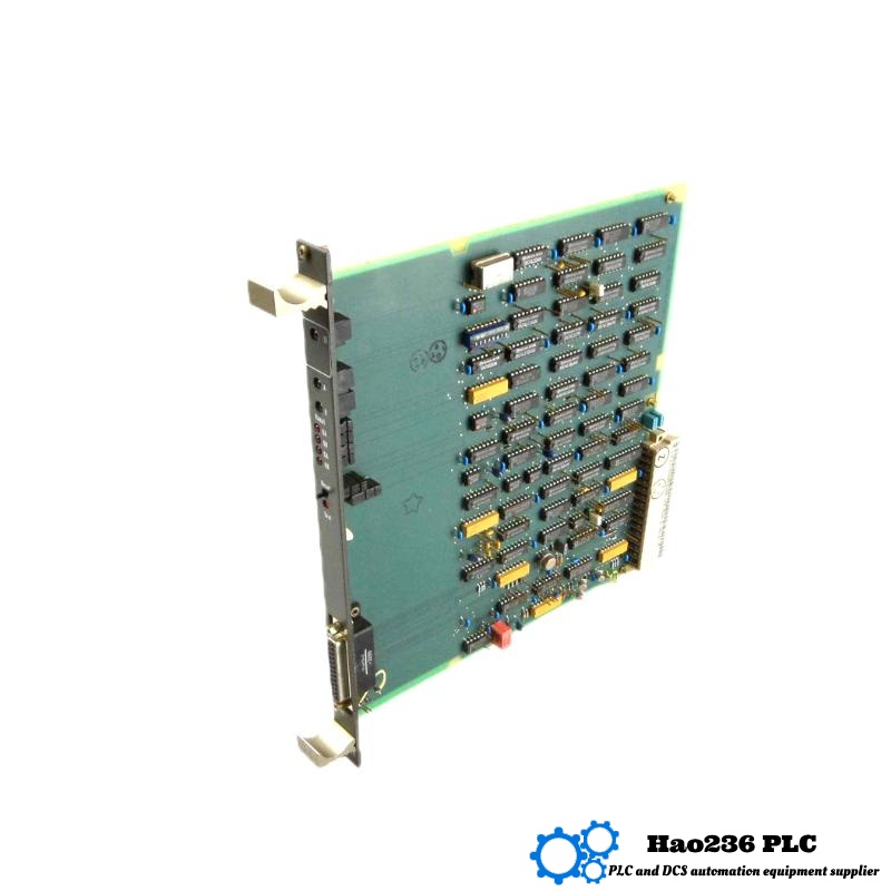 ABB 88FN02C-E GJR2370800R0200 Bus Coupling Module
