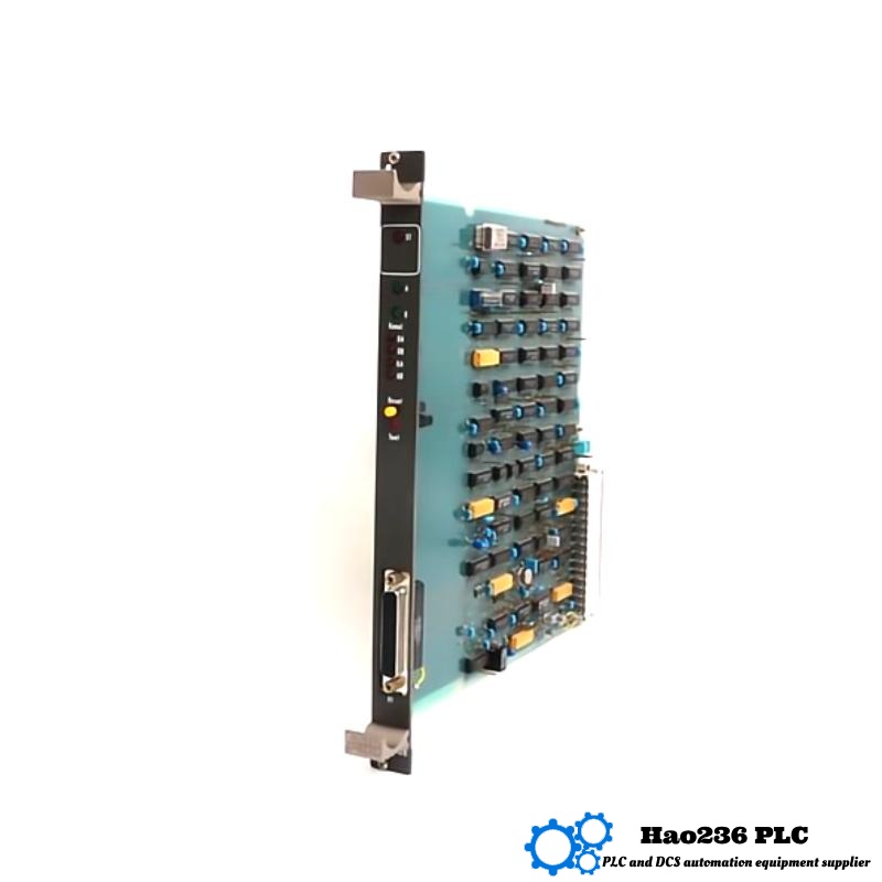 ABB 88FN02C-E GJR2370800R0200 Bus Coupling Module