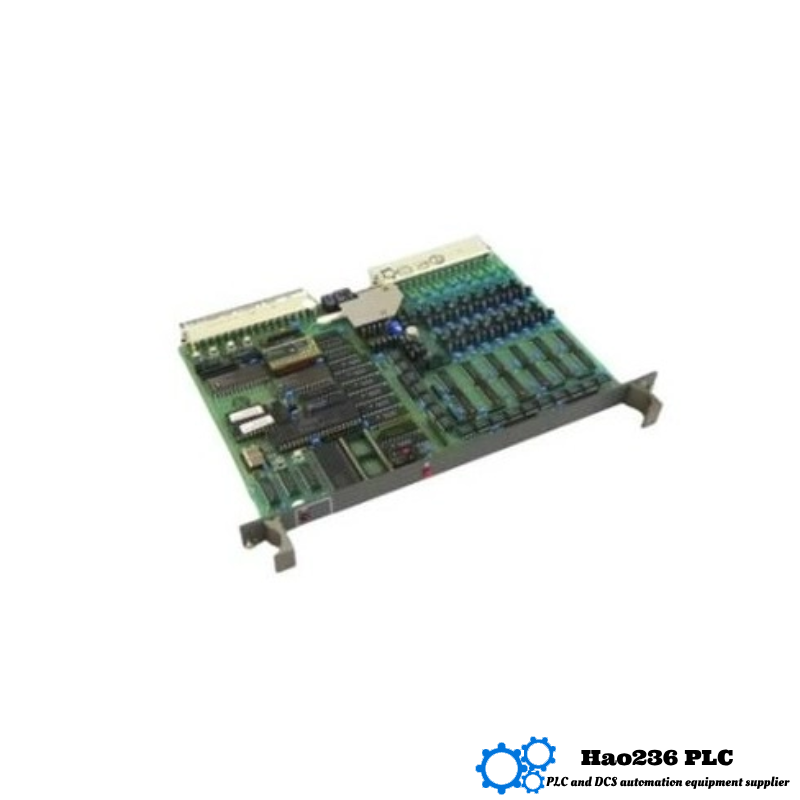 ABB 88FT05 GJR2393100R1200 Master Station Modem Module