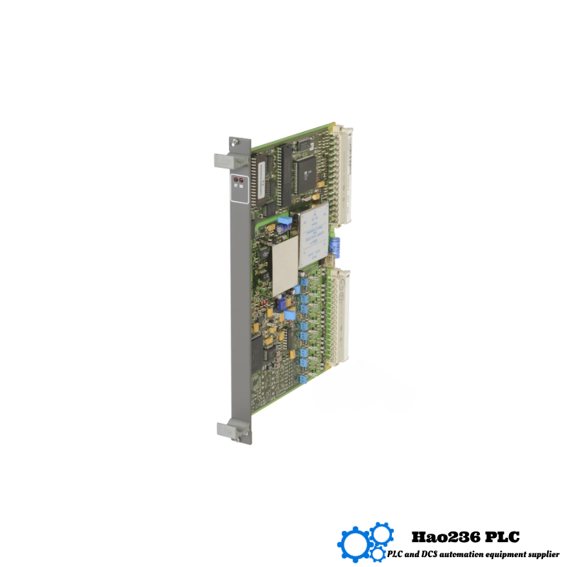 ABB 88FT05 GJR2393100R1200 Master Station Modem Module