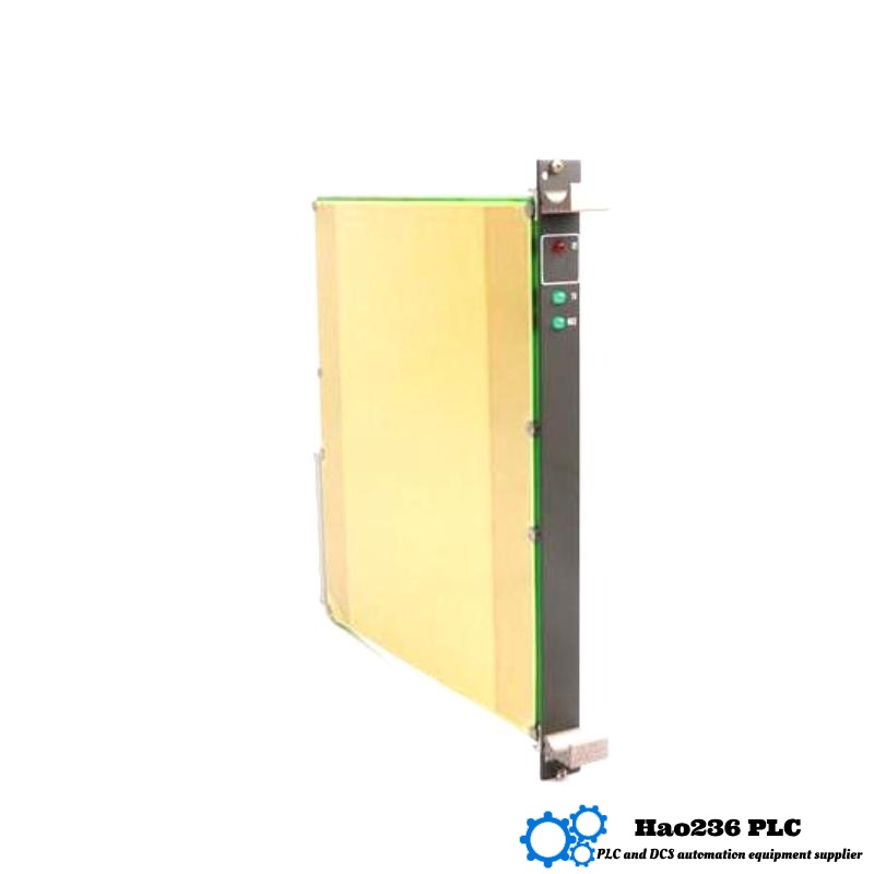 ABB 88FV01 GJR2332300R0200 Master Station Modem Module