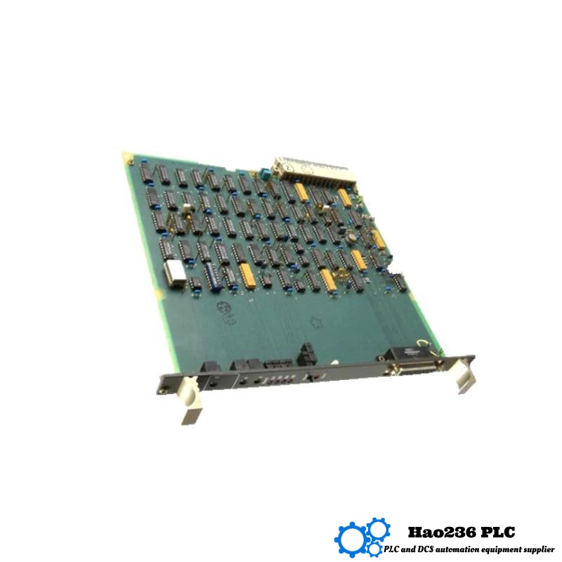 ABB 88FV01F GJR2332300R0100 Master Station Modem Module