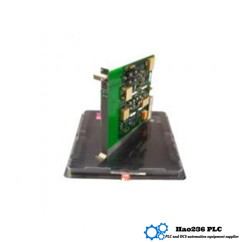 ABB 88FV01F GJR2332300R0100 Master Station Modem Module