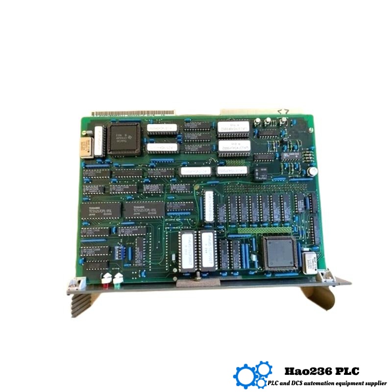 ABB 88QT03C-E GJR2374500R2111 Bus Coupler Module