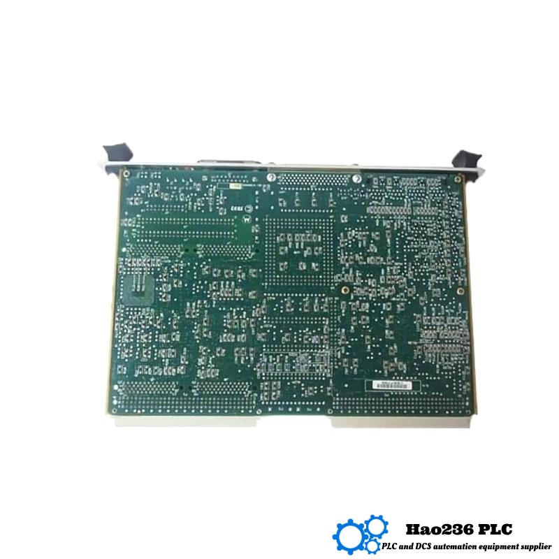 ABB 88QT03C-E GJR2374500R2111 Bus Coupler Module