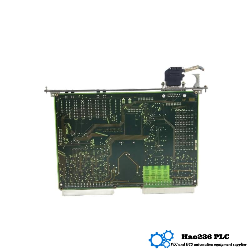 ABB 88TK05B-E GJR2393200R1210 Bus Coupler Module