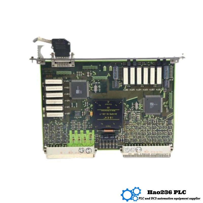 ABB 88TK05B-E GJR2393200R1210 Bus Coupler Module