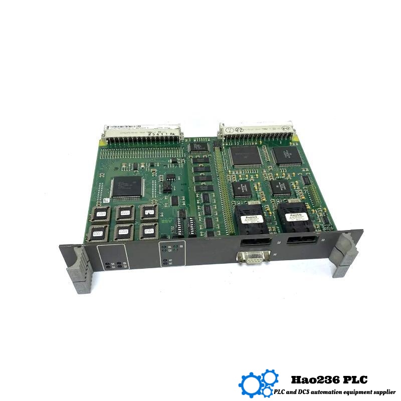 ABB 88TK50 GJR2397000R1210 Bus Coupler Module