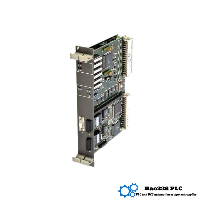 ABB 88TK50 GJR2397000R1210 Bus Coupler Module