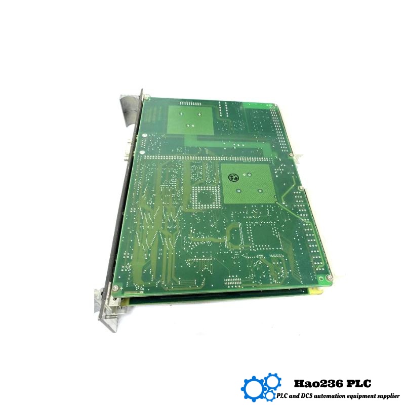 ABB 88TK50 GJR2397000R1210 Bus Coupler Module