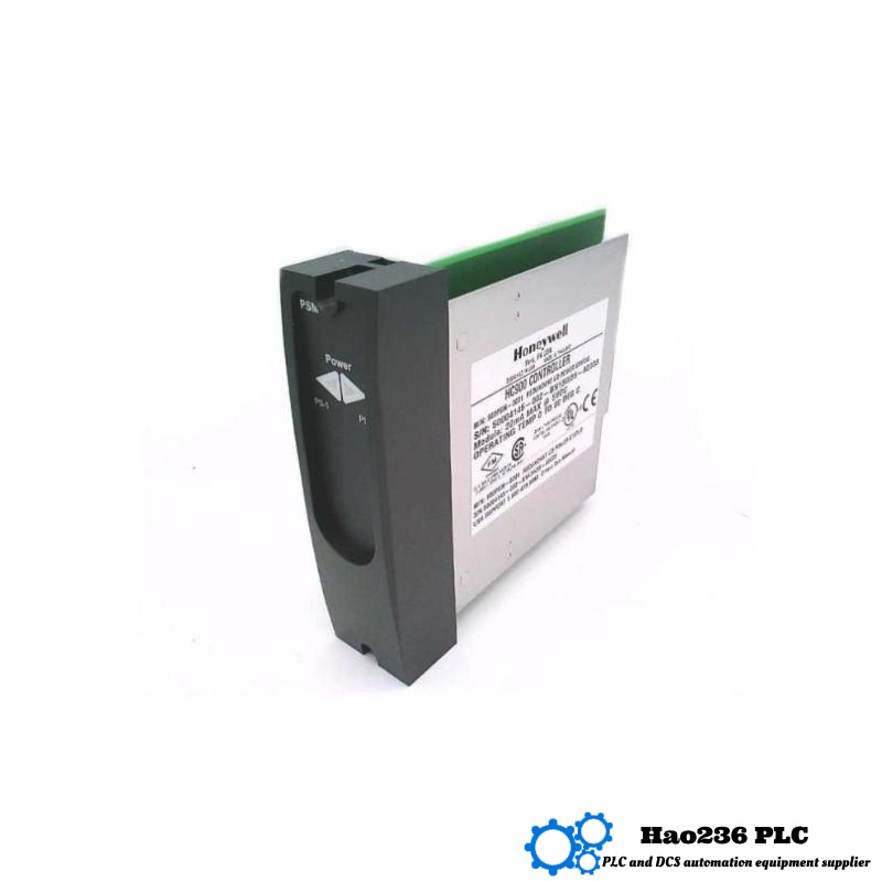 Honeywell 900PSM-0001 HC900 Power Supply Status Module