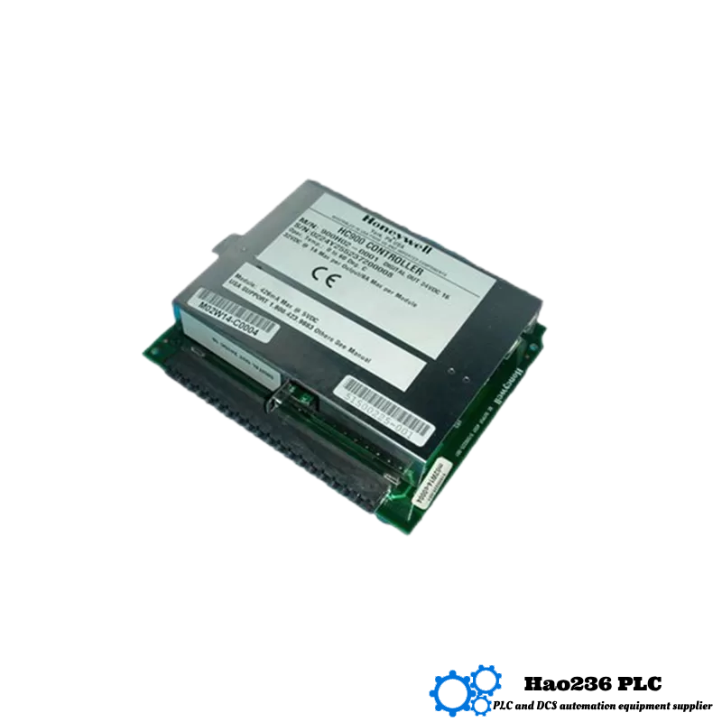 Honeywell 900PSM-0001 HC900 Power Supply Status Module