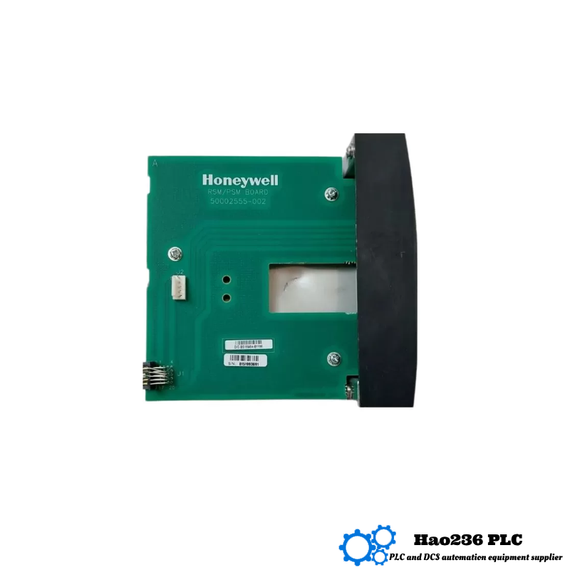 Honeywell 900PSM-0001 HC900 Power Supply Status Module