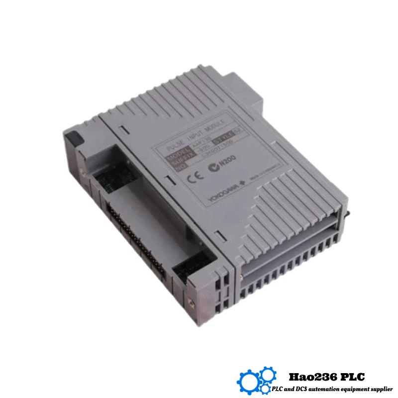 Module d'entrée TC/mV Yokogawa AAT141-S00 (isolé)