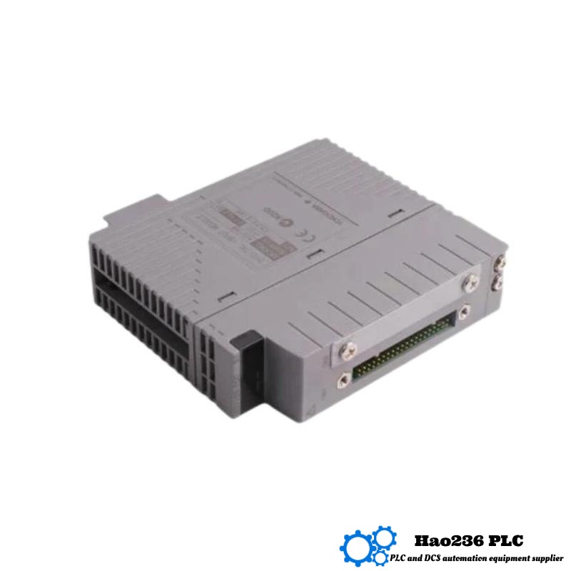 Module d'entrée TC/mV Yokogawa AAT141-S00 (isolé)