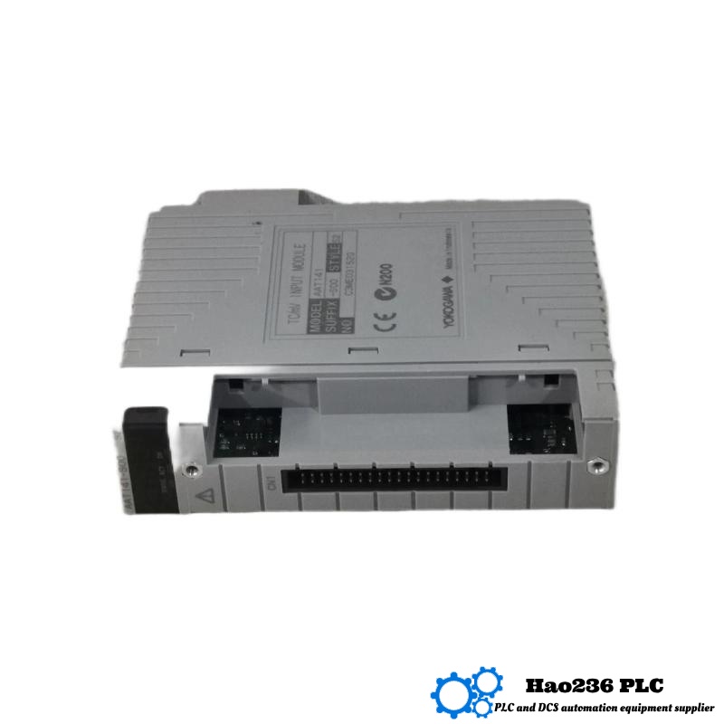 Yokogawa AAT141-S00 S2 TC/mV indgangsmodul (isoleret)