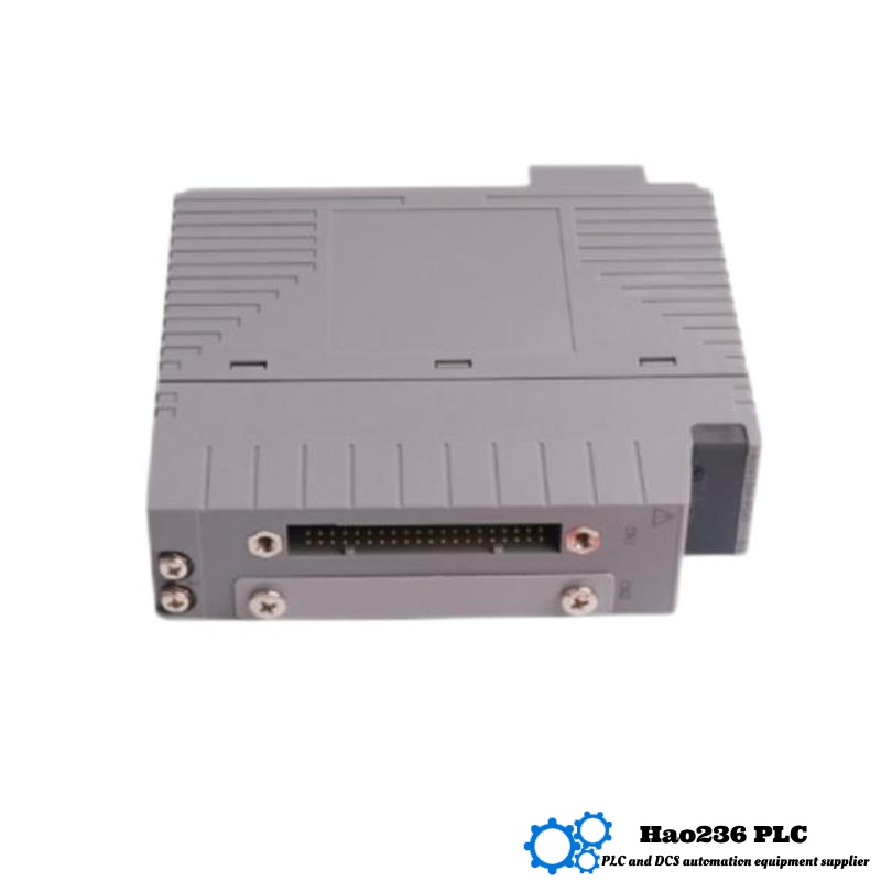 Modulu d'ingressu TC/mV Yokogawa AAT141-S50 (Isulatu)