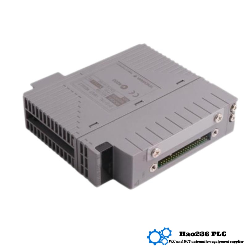 Modulu d'ingressu TC/mV Yokogawa AAT141-S50 (Isulatu)