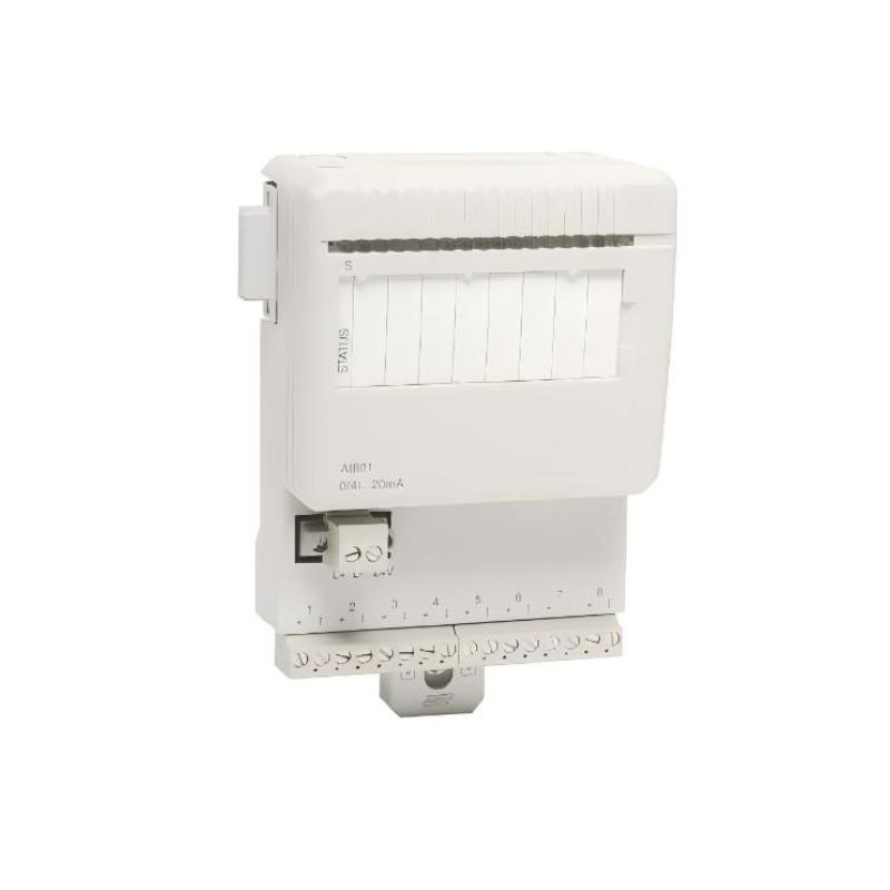 ABB AI801-eA 3BSE020512R2 8-Channel Analog Input Module