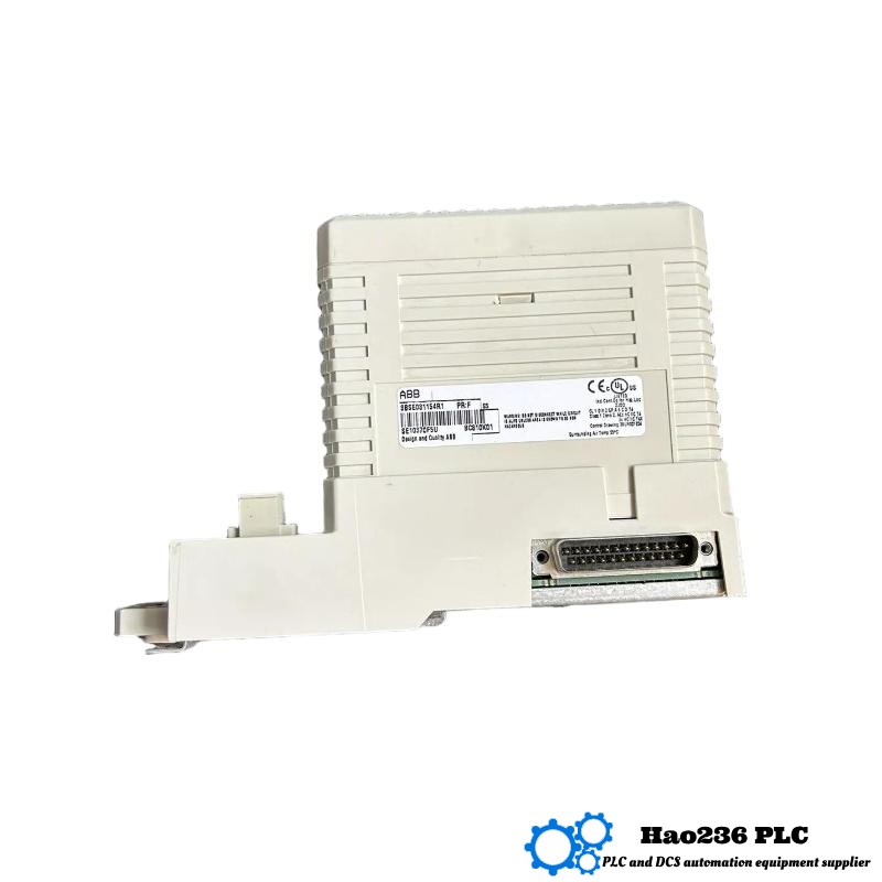 ABB BC810 3BSE031154R1 CEX Bus Interconnect Unit